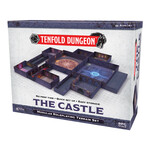 Gale Force Nine GF9: Tenfold Dungeon: Castle