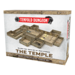 Gale Force Nine GF9: Tenfold Dungeon: Temple