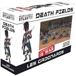 Death Fields: Les Grognards