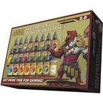 Army Painter Speedpaint: Most Wanted Set 2.0