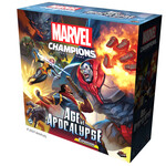 Fantasy Flight Games Marvel Champions The Card Game - Age of Apocalyps