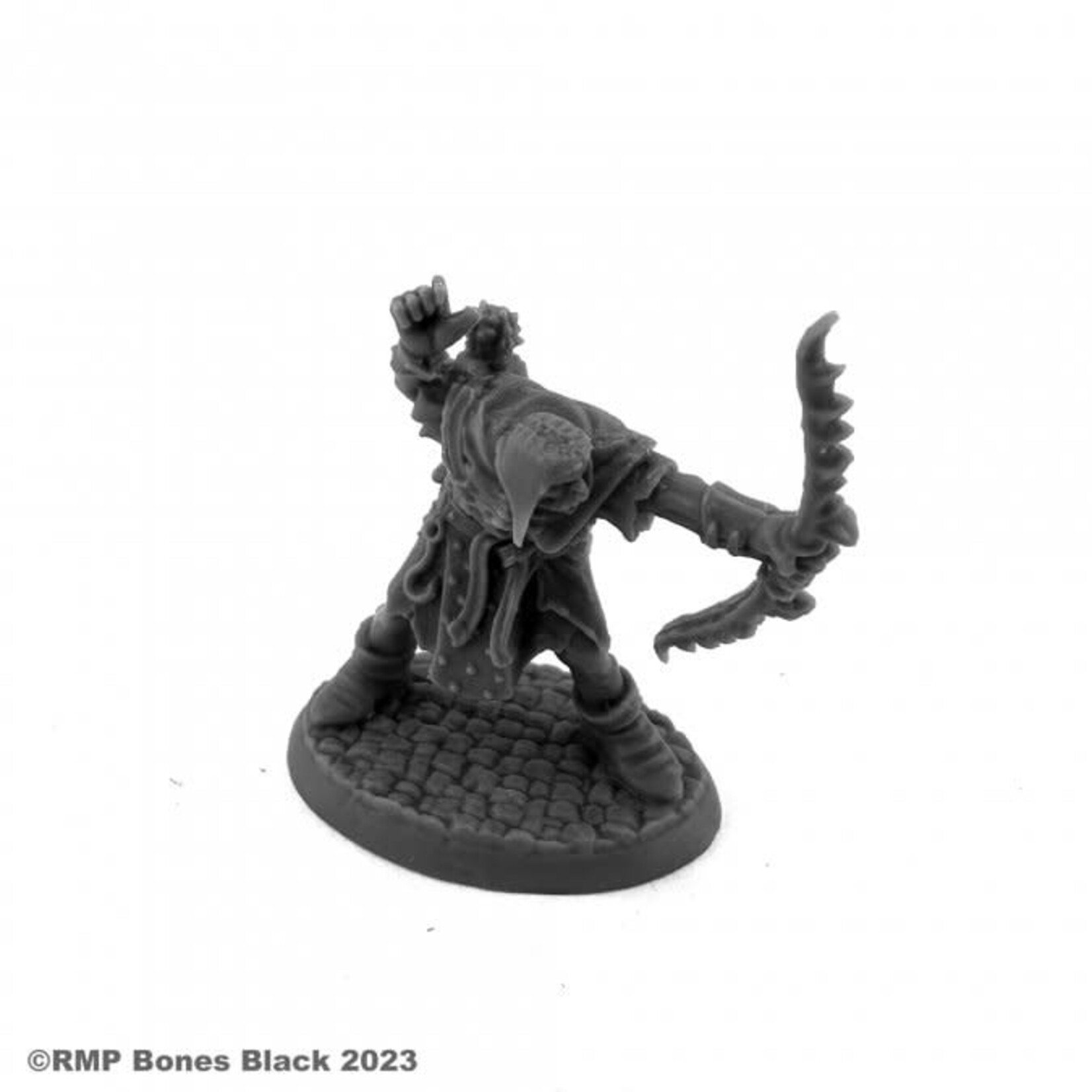 Reaper Miniatures Orc Archer