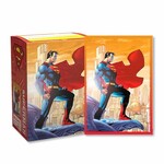 Arcane Tinmen Dragon Shield Brushed Art Superman 2