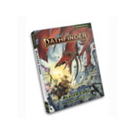 Paizo Pathfinder 2E Remaster Player Core Pocket Edition
