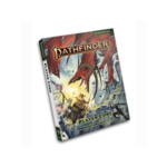 Paizo Pathfinder RPG: Player Core Rulebook (Pocket Edition) (P2)