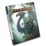 Paizo Pathfinder RPG: GM Core Rulebook (Pocket Edition)(P2)