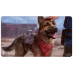 Ultra Pro MTG Fallout: Playmat A - Dogmeat, Ever Loyal