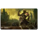 MTG Fallout: Playmat V4 - Grave Titan