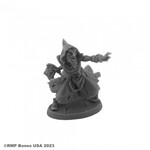 Reaper Miniatures Hyborian Wizard