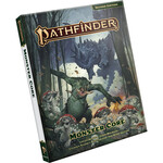 Paizo Pathfinder RPG: Monster Core Hardcover (P2)