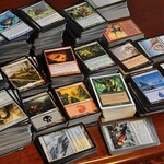 CCG Collectible Card Games