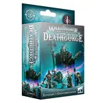 Games Workshop Warhammer Underworlds Deathgorge: Zondara's Gravebreakers
