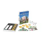 Repos Productions 7 WONDERS ARCHITECTS: Medals Expansion