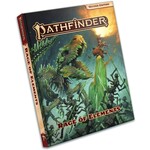 Paizo Pathfinder RPG: Rage of Elements Hardcover (P2)