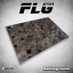 Frontline Gaming Mats: Battleground 44x60''