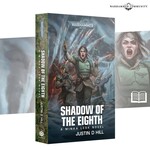Shadow of the Eighth (paperback)