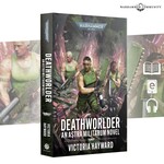 Deathworlder (paperback)
