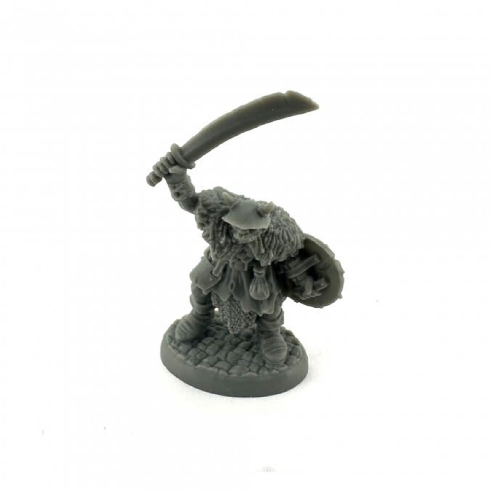 Reaper Miniatures Orc Warrior with Sword