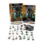 Games Workshop Age of Sigmar: Warcry: Pyre & Flood