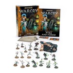 Games Workshop AOS Warcry: Pyre and Flood