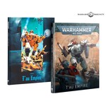 Games Workshop Codex: T'au Empire