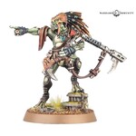 Games Workshop T'au Empire: Kroot Trail Shaper