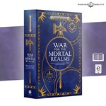 War For The Mortal Realms (PB Omnibus)