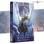 Yndrasta: The Celestial Spear (Paper back)
