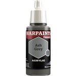 Army Painter Warpaints: Fanatic Acrylic Ash Grey