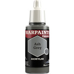 Army Painter Warpaints Fanatic: Ash Grey 18ml