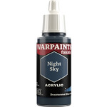 Army Painter Warpaints Fanatic: Night Sky 18ml