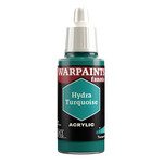 Army Painter Warpaints: Fanatic Acrylic Hydra Turquoise