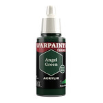 Army Painter Warpaints: Fanatic Acrylic Angel Green