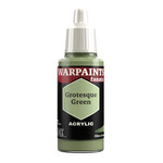 Army Painter Warpaints Fanatic: Grotesque Green 18ml