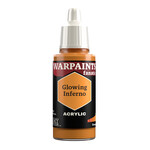 Army Painter Warpaints: Fanatic Acrylic Glowing Inferno