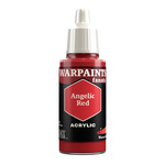 Army Painter Warpaints Fanatic: Angelic Red 18ml