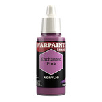 Army Painter Warpaints Fanatic: Enchanted Pink 18ml