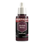 Army Painter Warpaints Fanatic: Mulled Berry 18ml