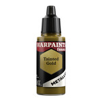 Army Painter Warpaints: Fanatic Metallics Tainted Gold