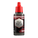 Army Painter Warpaints: Fanatic Wash Medium