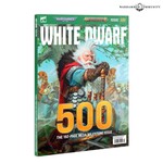 Games Workshop White Dwarf 500 (MAY-24) (ENGLISH)