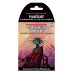 Wizkids Planescape Adventures in the Multiverse - Booster - Dungeons & Dragons: Icons of the Realms Set 30