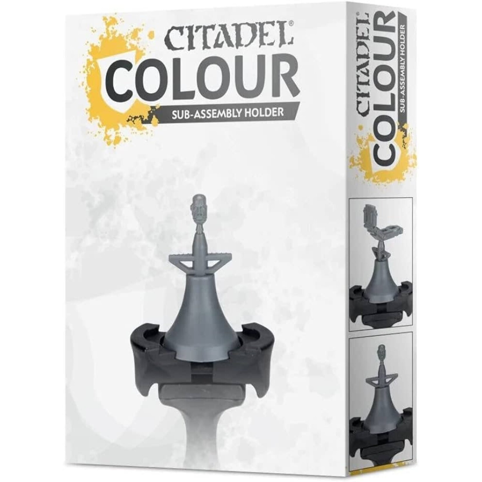 Games Workshop Citadel Colour Sub-Assembly Holder