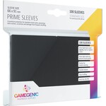 PRIME Sleeves: Black