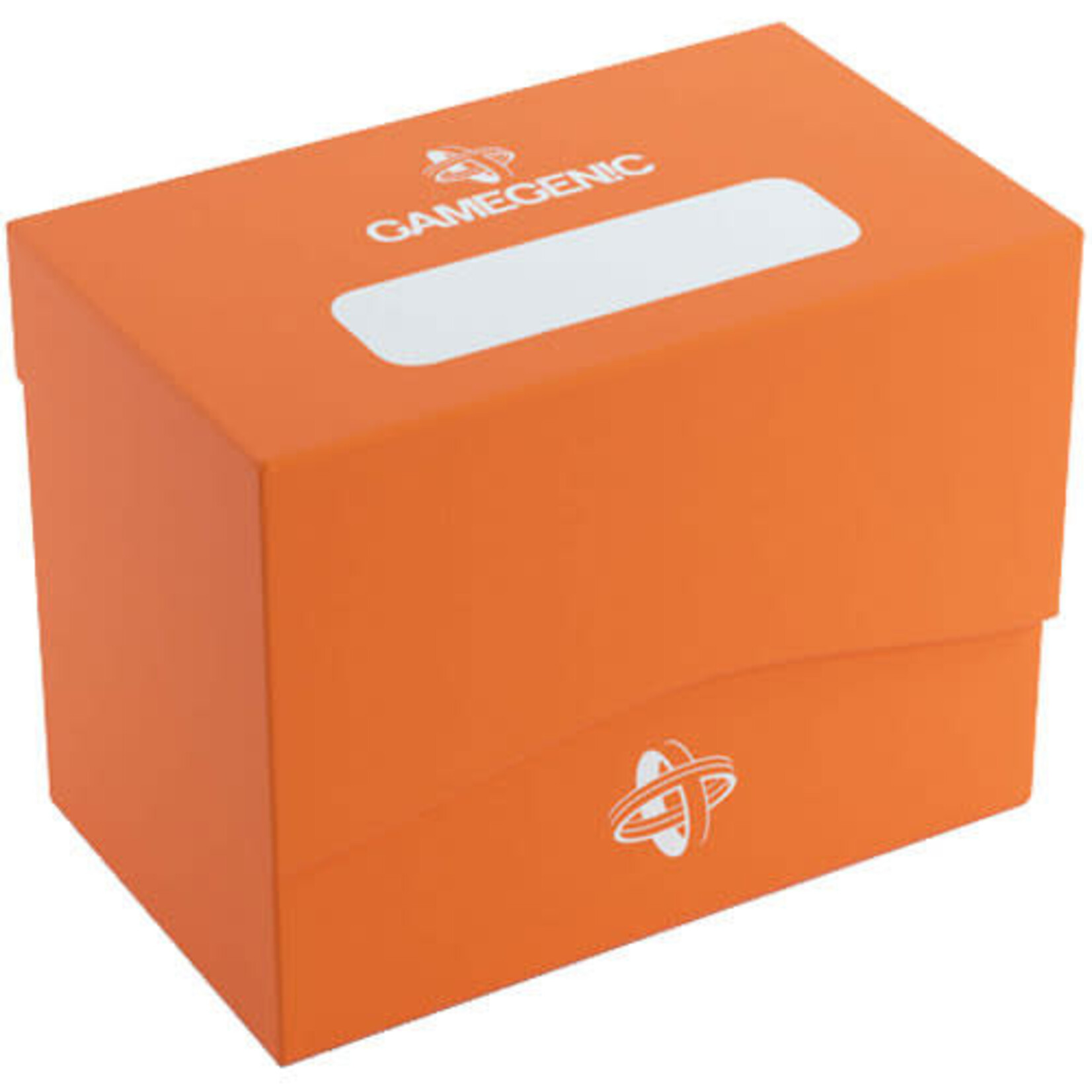 Side Holder 80+ Orange