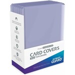 Ultimate Guard TOPLOAD SLEEVES: STANDARD CARD COVERS 35PT (25CT)