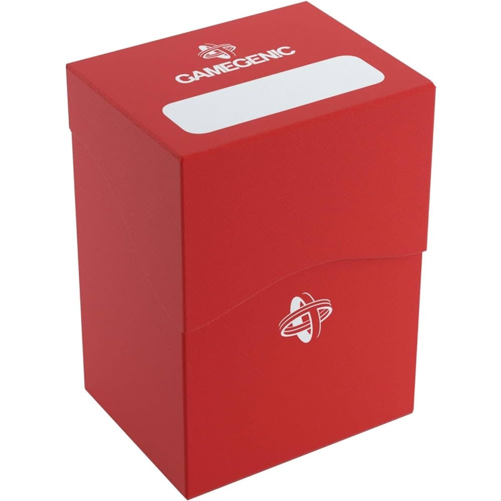 Deck Holder 80+ Red