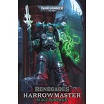 Renegades: Harrowmaster (PB)
