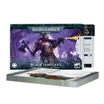 Games Workshop Warhammer 40k: Black Templars Index Cards