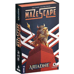 DEVIR AMERICAS Mazescape Puzzle: Ariadne